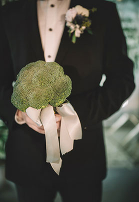 新娘捧花473