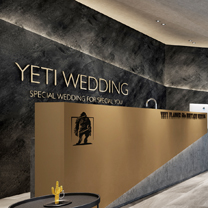 行业快报 | 他们是传说中的“雪人”——也地婚尚四周年生日快乐!