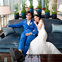 《麻辣女兵》里的汤小米成都大婚 | 这次的明星婚礼真的一点也不浮夸！