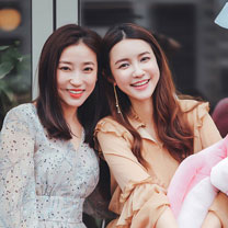 婚礼人的跨界创作......张大奕三周年粉丝派对！