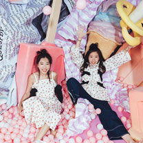 正值新娘5周年纪念日,婚礼人你想送新娘什么礼物?