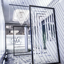 行业快报 | 和对的人相遇,做你想做的一切<GO SOMEWHERE · 迷宫>婚礼秀圆满落幕