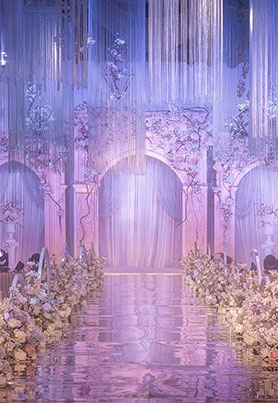 这个夏秋邂逅爱情