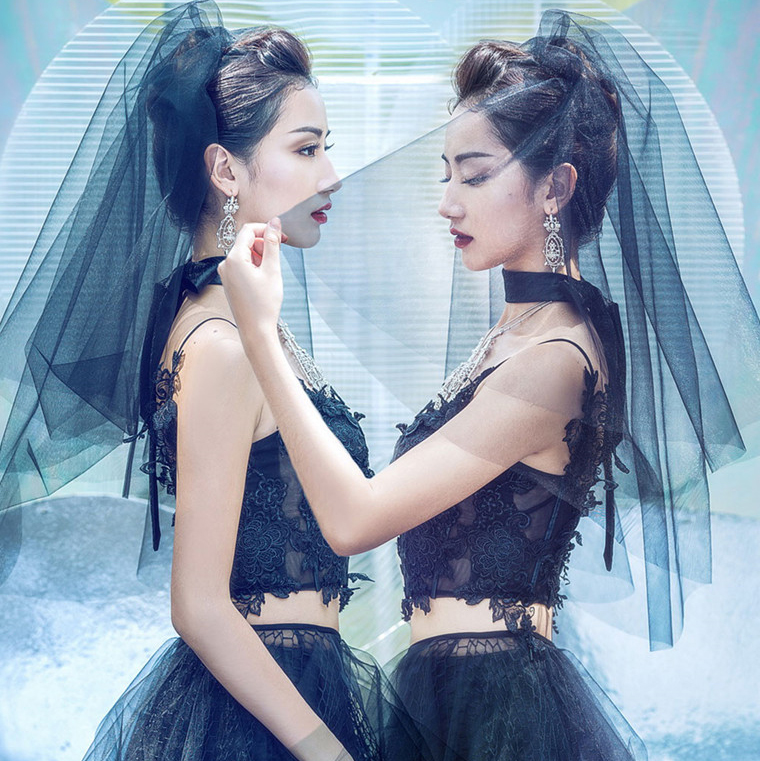 真实婚礼 | 中国首档自婚婚礼独白,挚爱限量版的自己