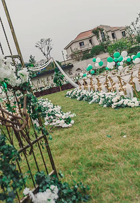 春风十里不如你