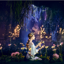 风尚大片 | 《呼吸》——感受大自然最平和的力量