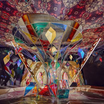 执一事只为婚礼的她们去广东开店啦!| 广州伯妮<浅花迷夏>婚礼秀圆满落幕