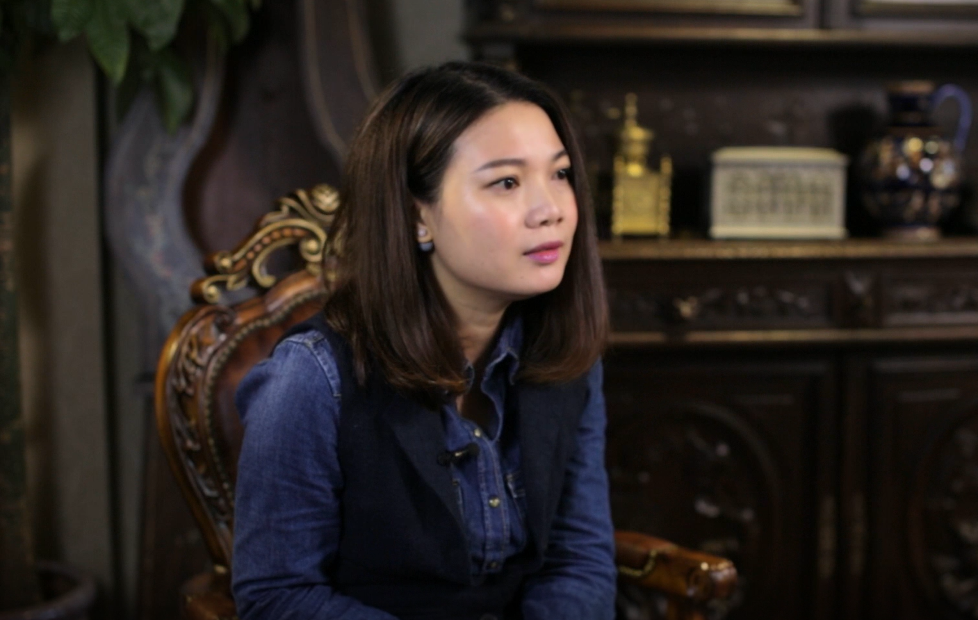 Susan：一场婚礼一个故事