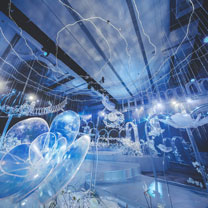 婚礼要有特别的融入感，还能够给予人温暖的感受......