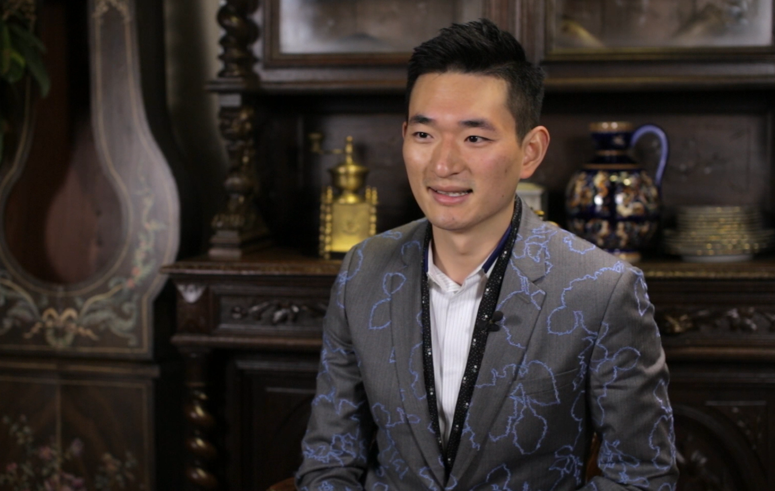 驴子：体验——服务唯一的标准