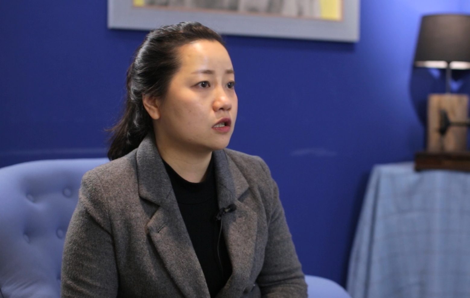 NIKI：时尚性的婚礼产业