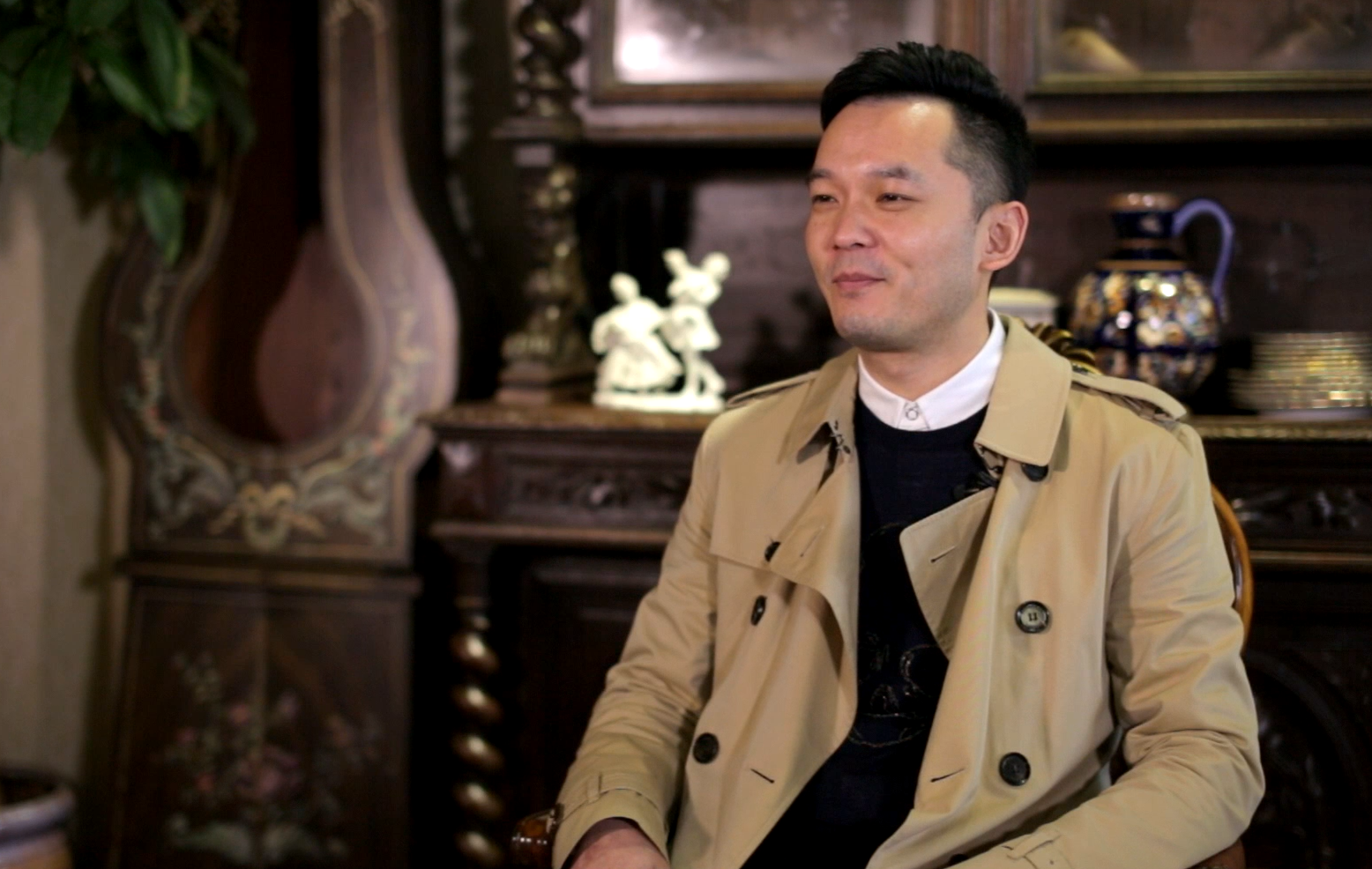 天乐：看不见的用心，看得见的完美