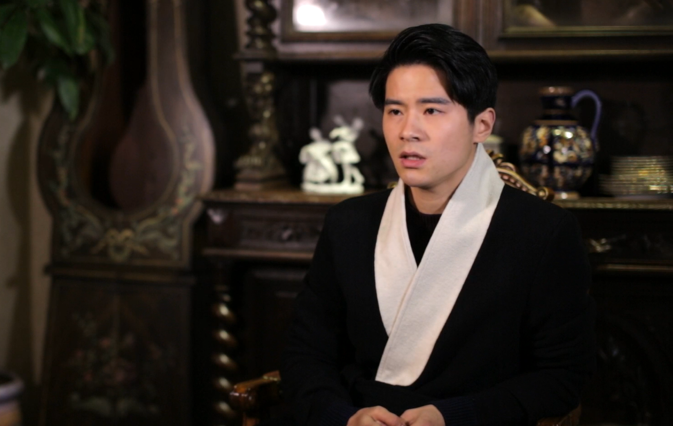 Evan ：品牌的每一个阶段