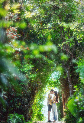 泰国普吉岛旅拍