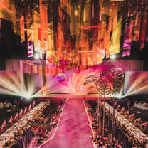 真实婚礼 | 给婚礼加入波普风格，来一场欢乐的派对