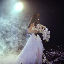 绕过地球的两端，命运之线依然牵连