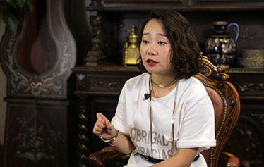  唯子：专注才会专业