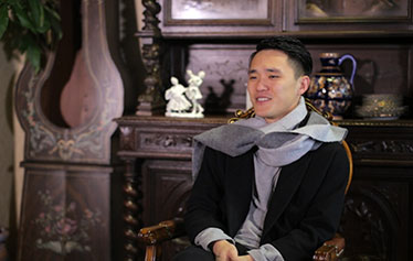 乐益锋 ：好作品是第一基础