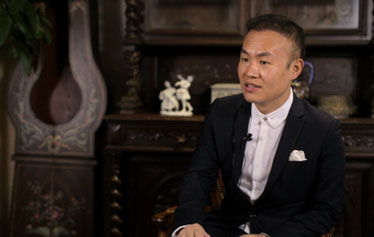 刘祺：传播幸福感的行者