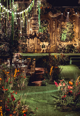 The Phantom Of the Opera