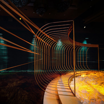 赖教授御用道具供应商——那行智造为你揭秘品质婚礼的背后!