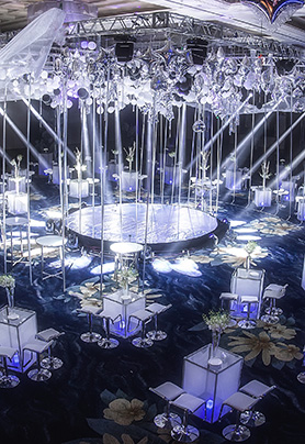 Finding Yourself 情怀派对