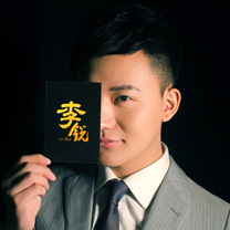 主持人李锐专访 | 随心而行,随情而动
