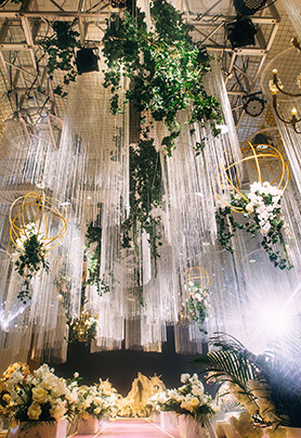 爱如初识的梦境