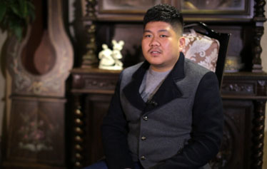 吴莫言：对待婚礼的态度决定一切