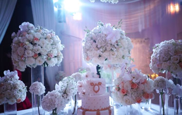 光与海的协奏曲