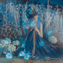 风尚活动 | 《风语》： 一次关于大自然无形对有形的演变与呈现