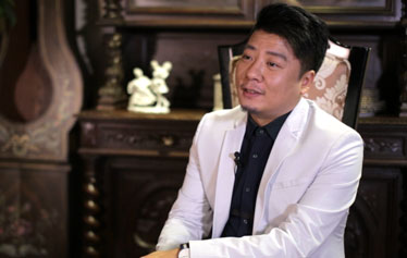 天懿：婚礼就是生活