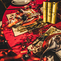 纯中式婚礼【我抵不上江山如画,可江山如画,却抵不上你笑靥如花】