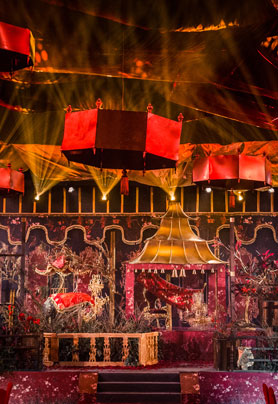 情不知所起，一往而深