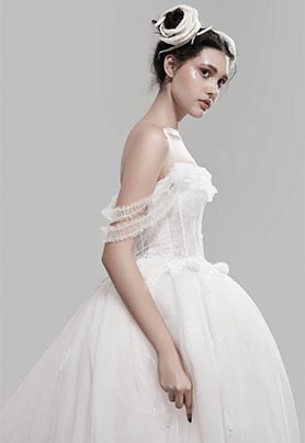 2017年夏季大片-整体造型