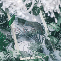 婚礼观点 |【TheBest圣白国际婚纱礼服】 走遍全世界，为你找到最适合自己的那件The Best