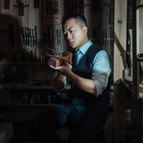 婚礼观点 | 蔡风：以对待学术的态度对待婚礼