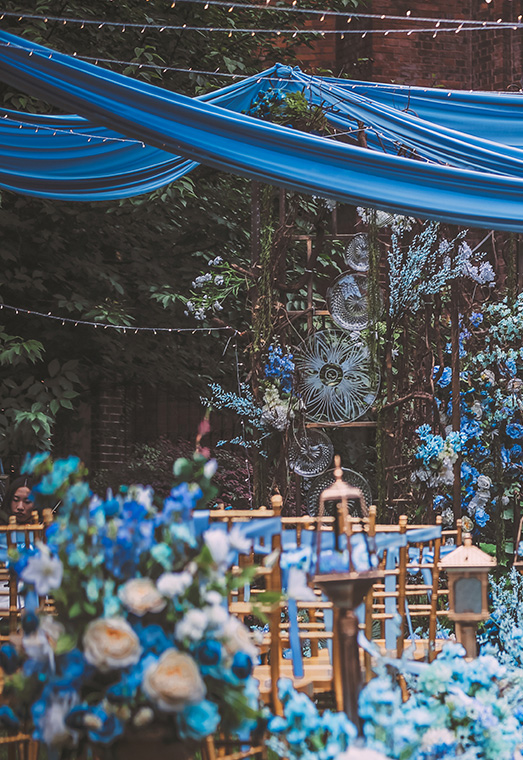 他们的十四行诗