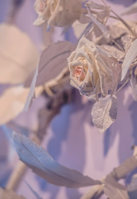 爱马仕公关晚宴