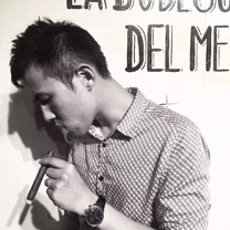 人物专访 |  Host 张洁 ：魅力男人，人生每一个“章节”活出真我