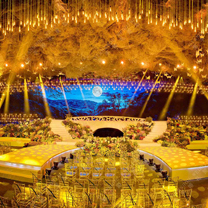 婚礼观点 | 宝艺声光，照亮前方的路 ！