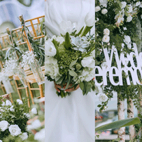 婚礼观点 | 矫枉过正的设计充斥着市场，即使有短期收益，但从长期讲它却消耗......