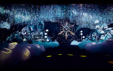  涵田度假村婚礼