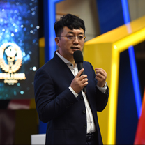 主持人高志庆《让世界安静的听你说话》完美收官!