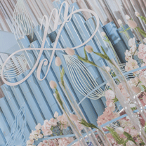 婚礼设计都爱用的莫比乌斯环是什么东东？