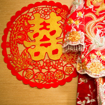 喜上加喜婚礼套餐 | 三亚喜来登为您定制奢华婚典,完美诠释爱