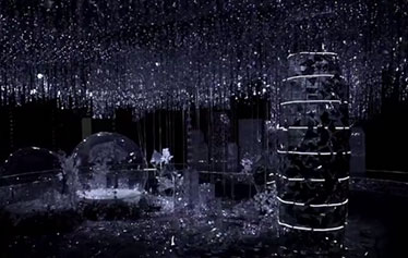 2017璀璨巅峰·奢享婚礼秀