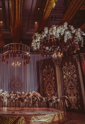 遇见你，预见你