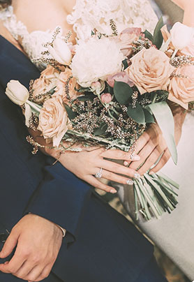 新娘捧花502
