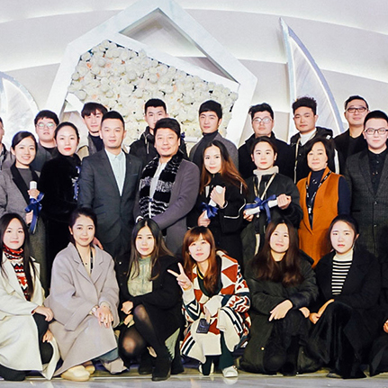 典酷创意学院首次WORKSHOP圆满落幕